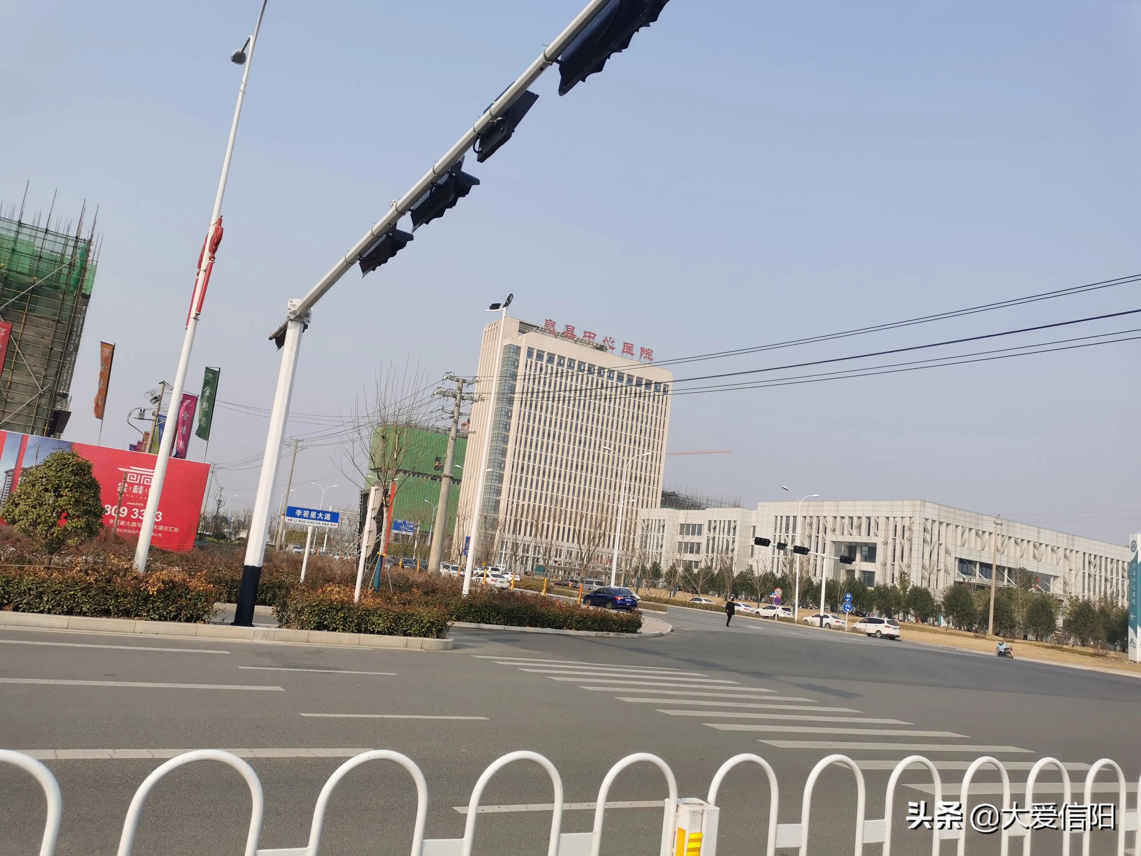 信阳息县楼盘价格表,信阳息县的房子最值得买的地方