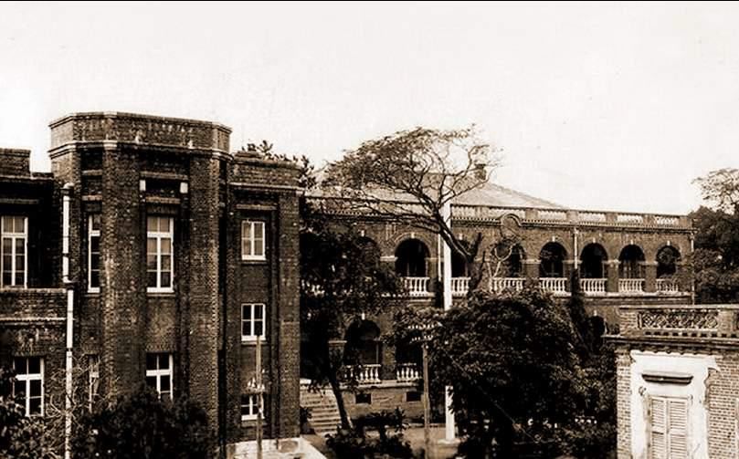 “同英布店”改为“同兴布店”：日据鼓浪屿怎么改路名？