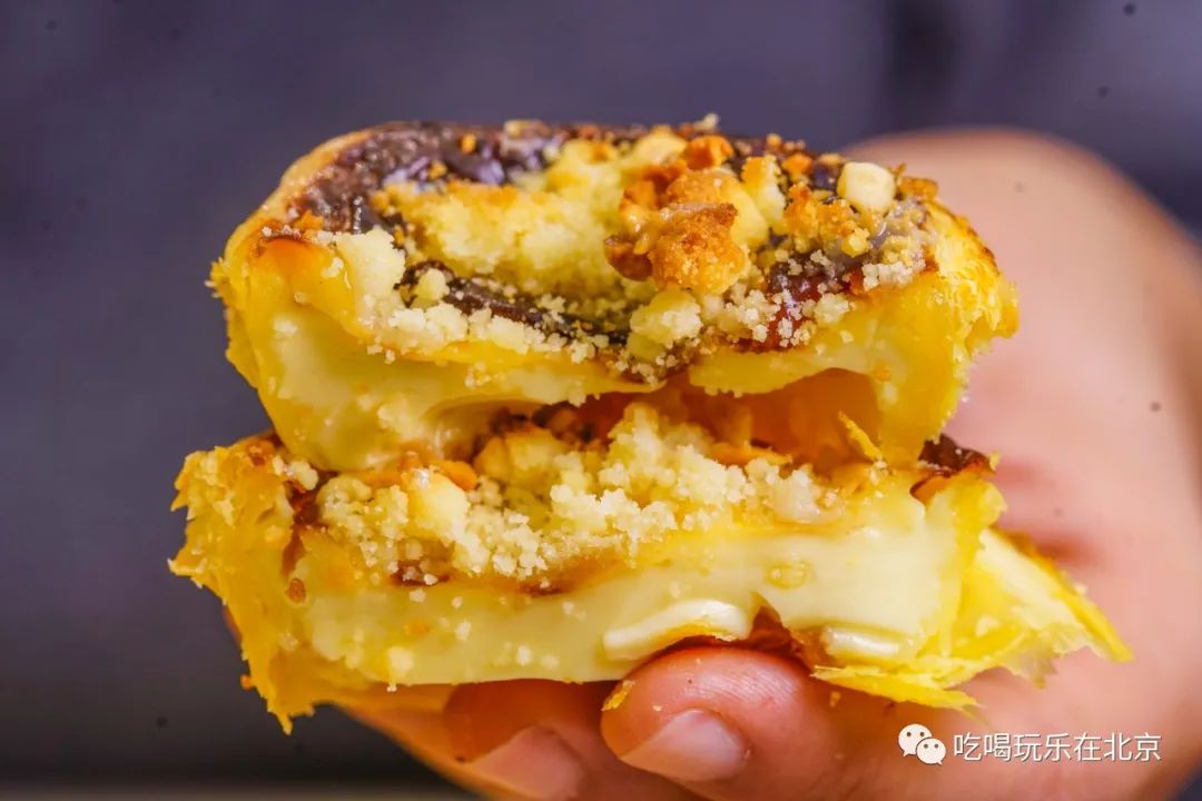 网红爆款蛋挞,网红蛋挞店的生意怎么样