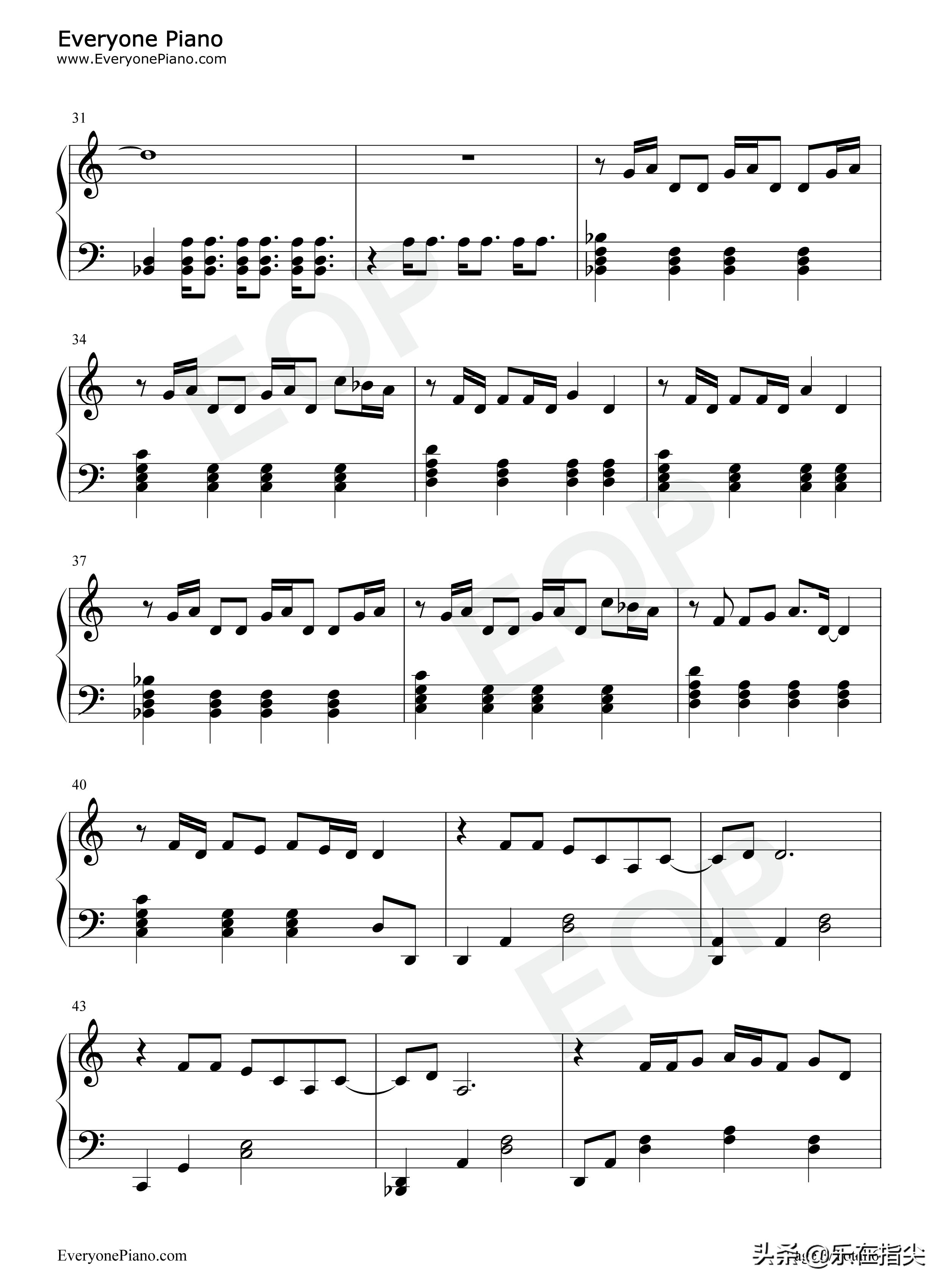 neversurrender简谱,r1seneversurrender钢琴简谱