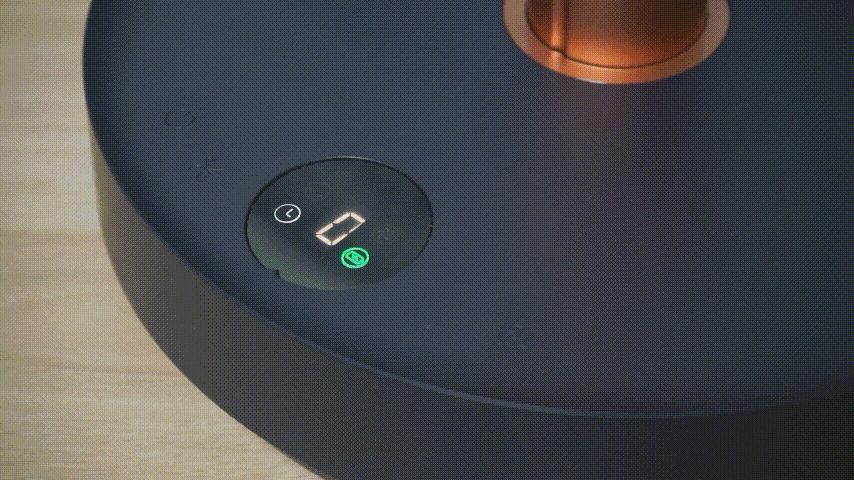 可收纳空气循环扇推荐,无线空气循环扇可折叠