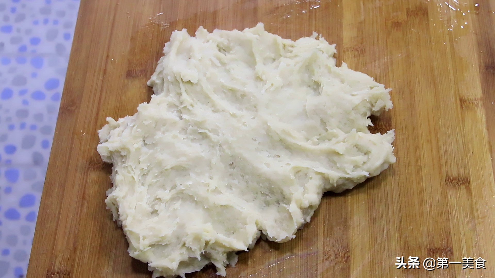 买不到麦芽糖核桃黑芝麻糕,酥脆油炸糖糕