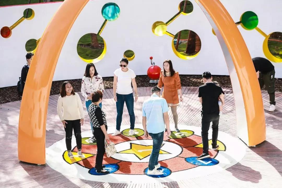郑州亲子遛娃,郑州室内免费亲子游的好去处