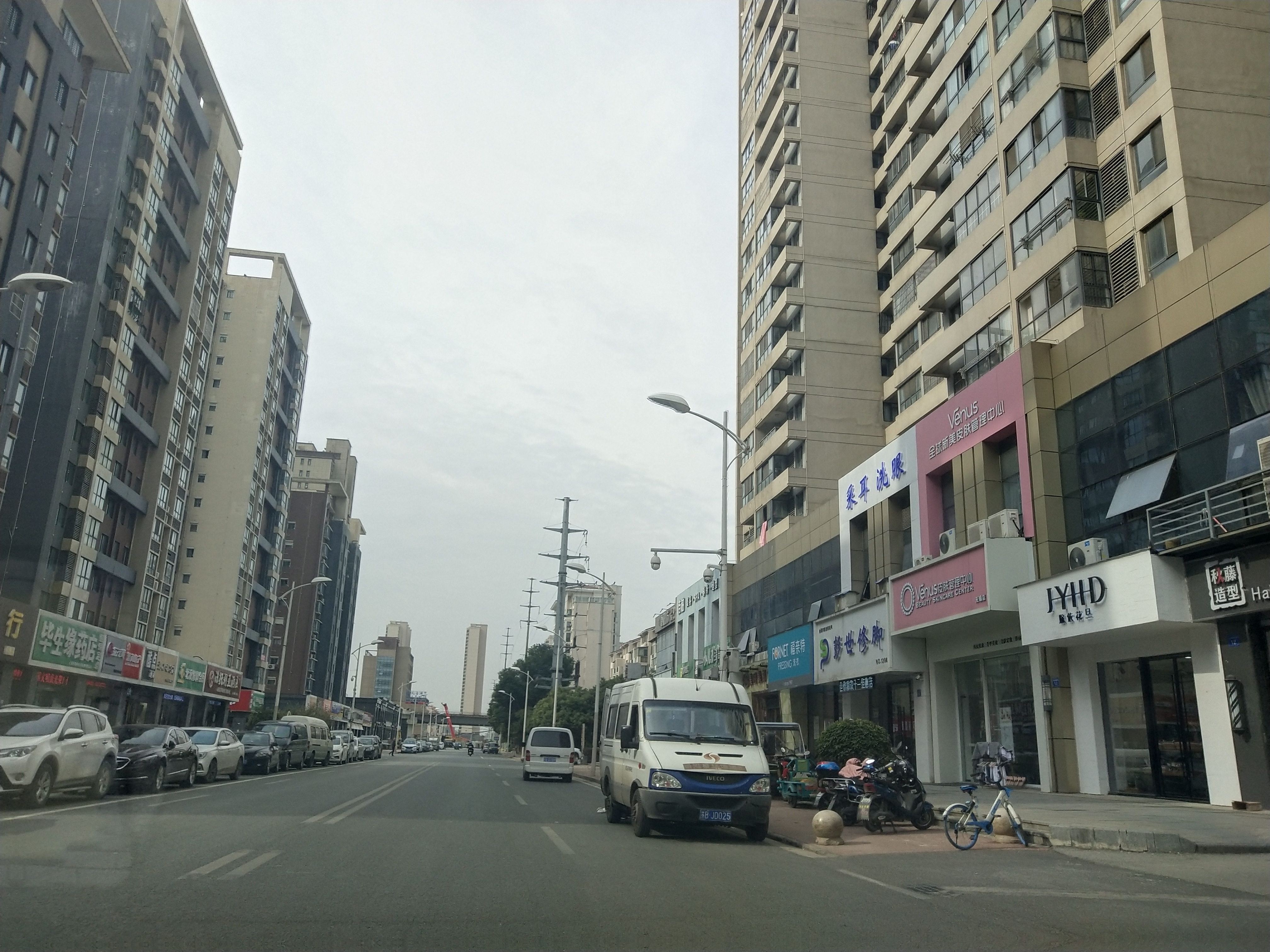 惠山万达旁!只要一万六!这个盘深谙麻雀虽小五脏俱全的道理