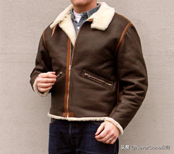 男生皮衣如何选购,纯干货真诚无套路