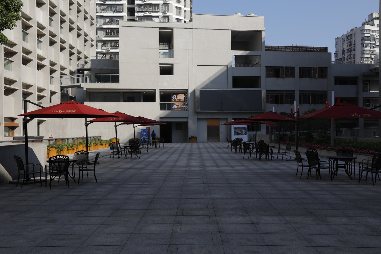 武汉市新开发的工业园区,武汉大智无界空中小镇多少钱