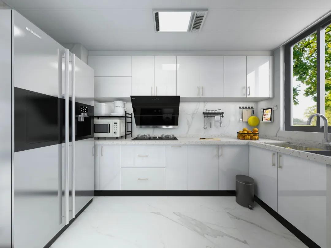 鱼肚白|低调内敛的东方美,晕染家的诗意美学