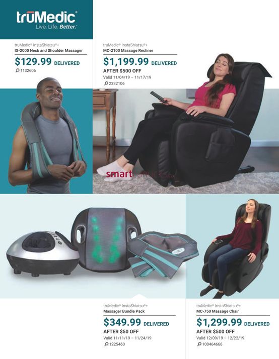 黑五购物买点什么,加拿大黑五最低价