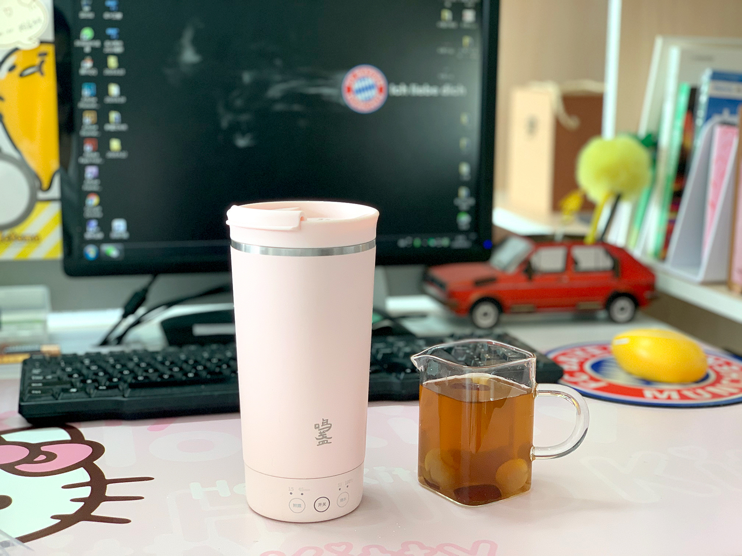 便携式烧水杯前十名,烧水杯推荐测评