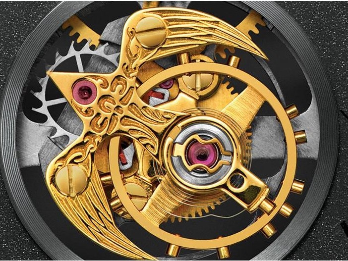 对国产手表的评价,国产手表为什么那么值得购买