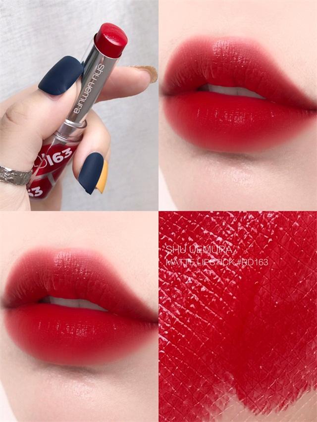 李佳琦推荐的2019必买的大牌口红榜单来啦，无敌显白绝不踩雷