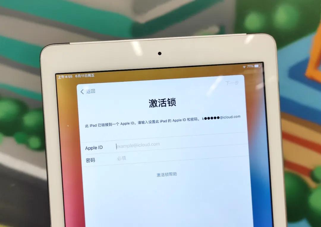 购买二手ipad如何不踩坑,闲鱼买二手未过保的ipad会翻车吗