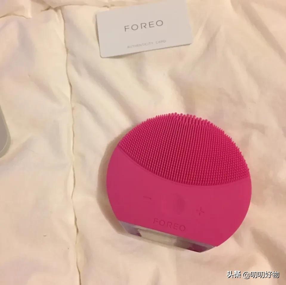 美容仪贵的和便宜的区别在哪里,美容仪真的有必要入手