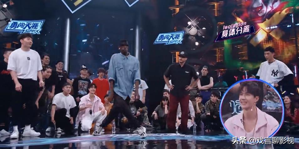 这就是街舞3冠军时刻王一博,这就是街舞3王一博队伍比赛