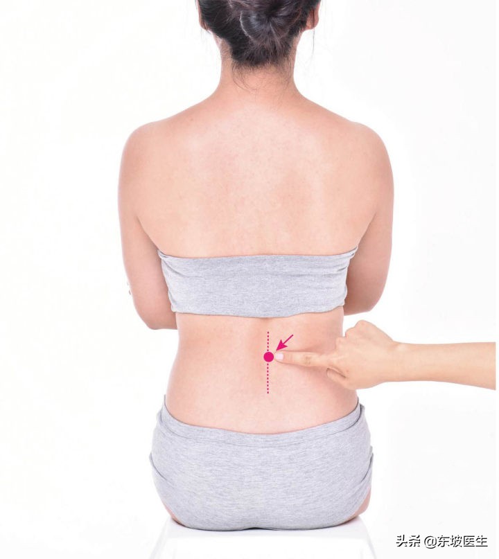 下肢排寒湿艾灸什么穴位,脾胃寒湿重艾灸什么穴位