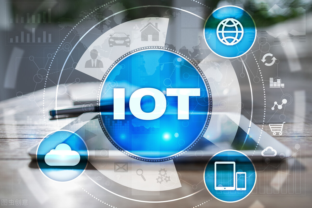智能物联云平台,物联网智能化系统解决方案服务商