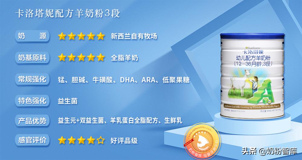 新西兰羊奶粉成人款,新西兰原装进口配方羊奶粉专营店