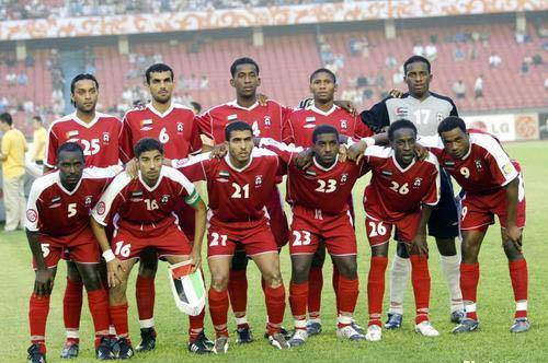 亚洲杯半决赛阿联酋对卡塔尔赛程,2019亚洲杯巴林比赛