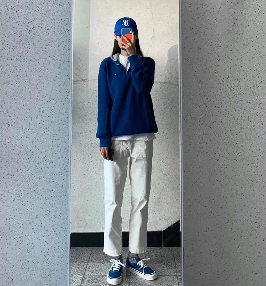 “瘦瘦鞋”真的火，穿上就不想脱了！