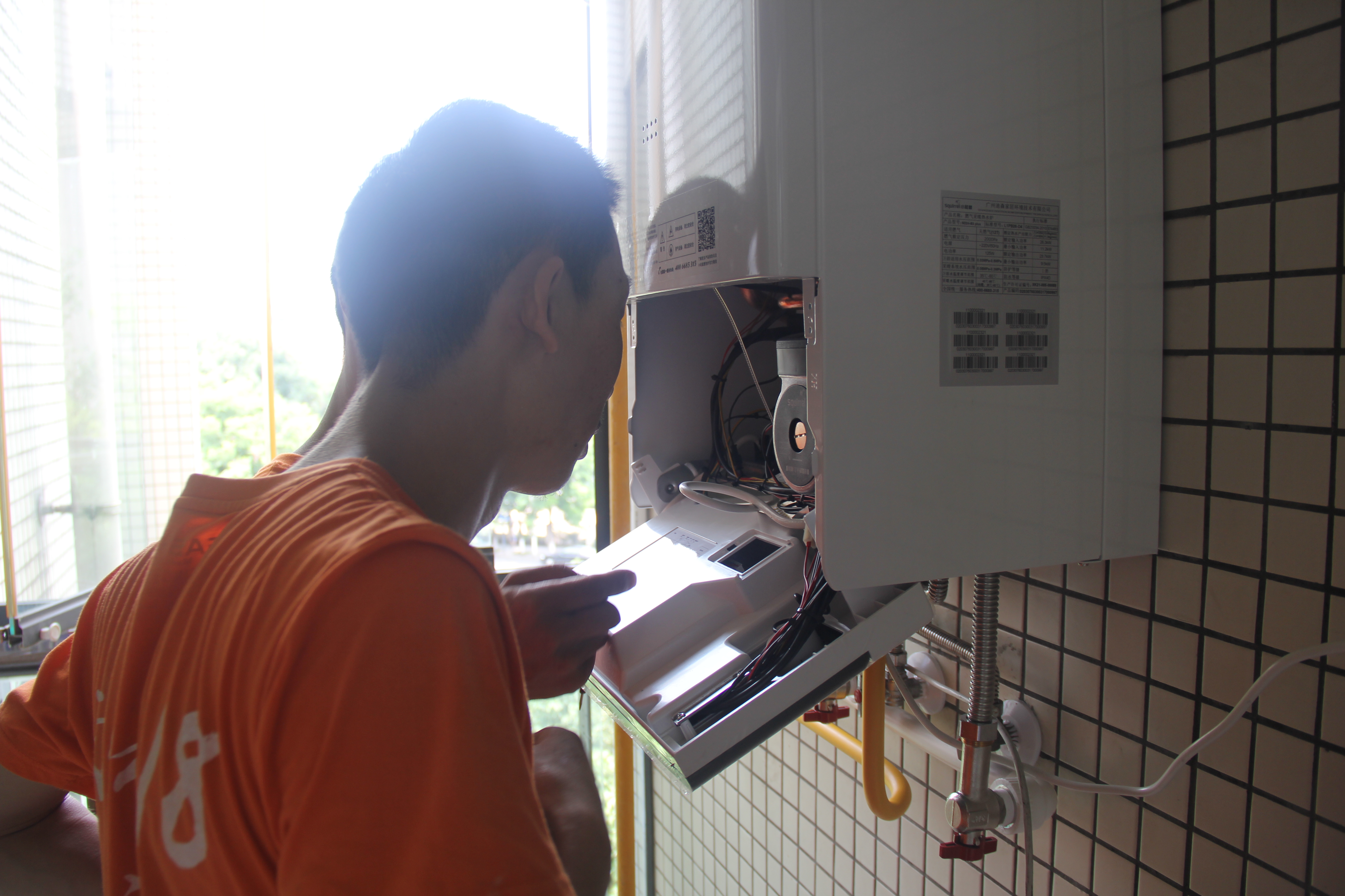 什么牌子的地暖锅炉比较好,地暖锅炉品牌排行榜前十名