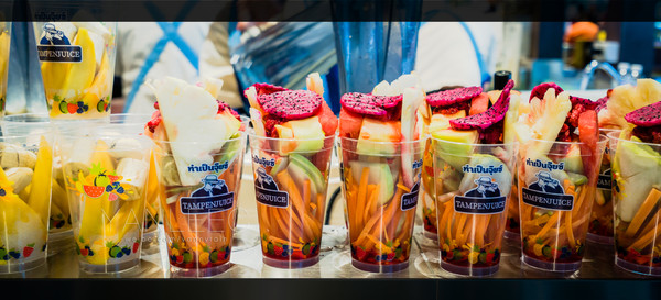 泰旅局发布2019年泰国旅游新玩法,曼谷漫游攻略