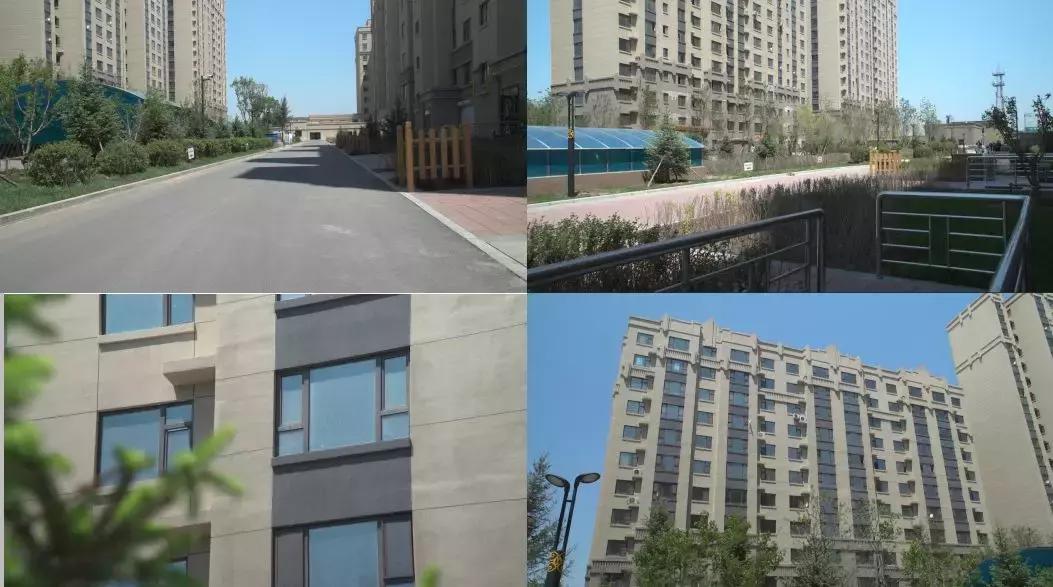 西城精装现房多少钱一套,北城房源总价85万左右