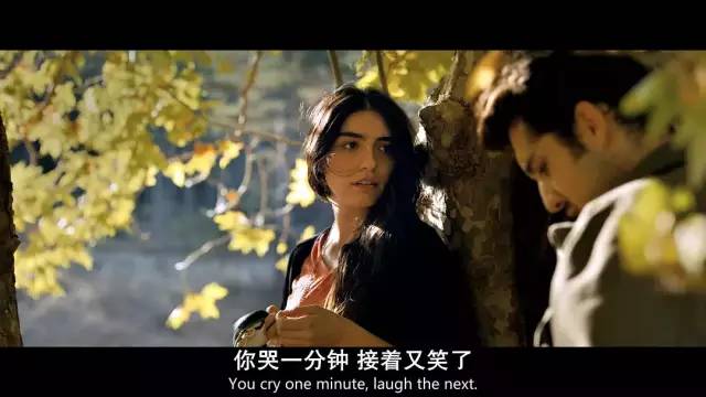 导演拒绝删减任何镜头!片长3小时,生生扯下了理想主义的遮羞布