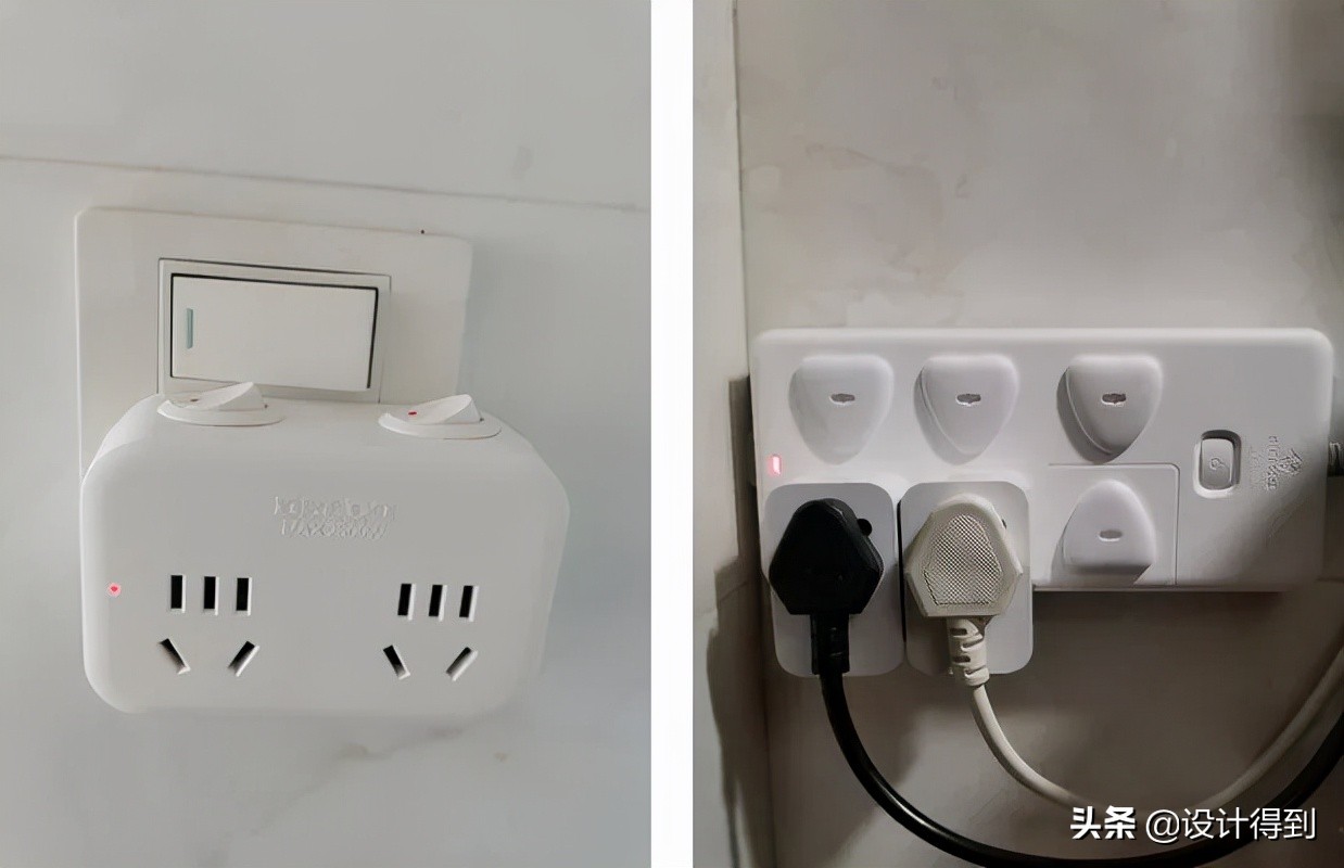 开关插座注意事项大全,开关插座的使用方法有几种