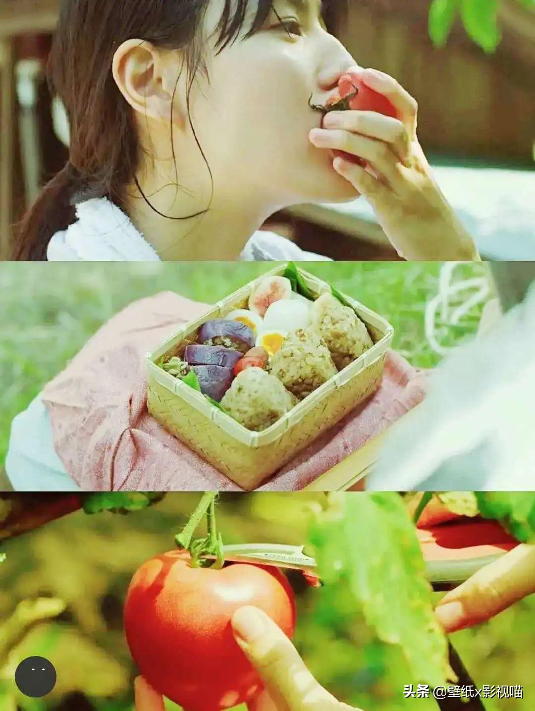 六部让人垂涎欲滴的美食电影,看完绝不流口水的食物