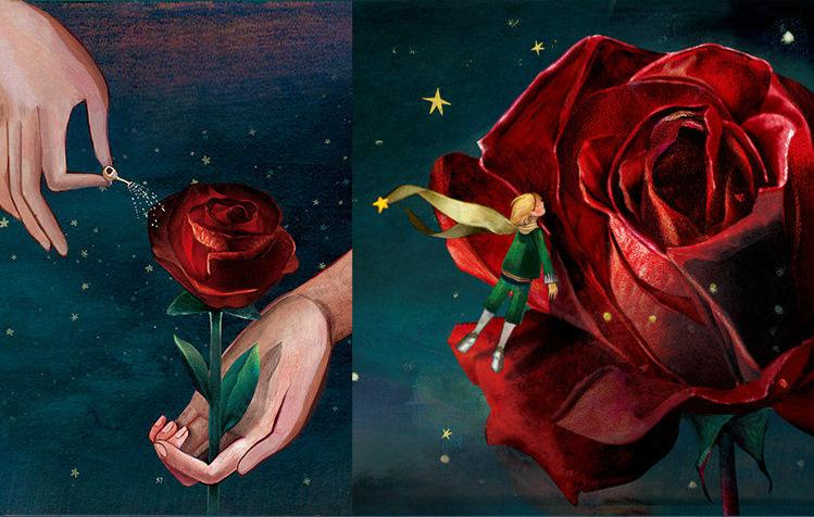 被译成260多种语言，全球发行量超5亿册的《小王子》，到底好在哪