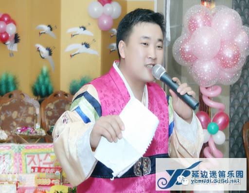 密山朝鲜族婚礼视频,中国朝鲜族传统婚礼流程