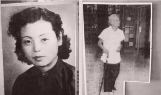 陈独秀爱女：幼年父母离异，成年被骗婚生5个孩子，93岁客死他乡