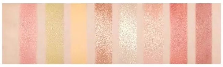 清透显白裸色,清新显白的牛油果绿