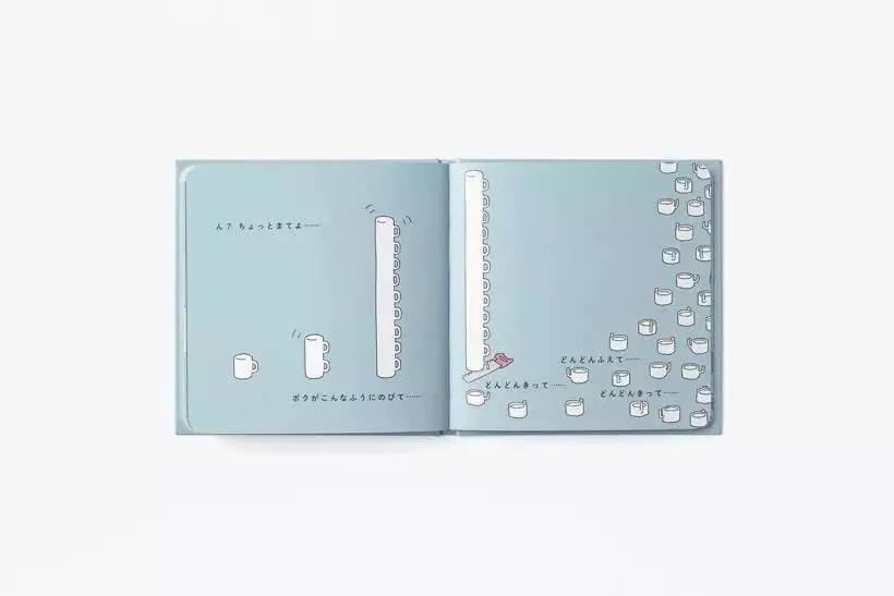 日本创意大师绘本,经典儿童绘本日本