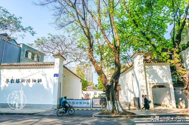 广州网红老街永庆坊,广州永庆坊网红打卡地都有什么