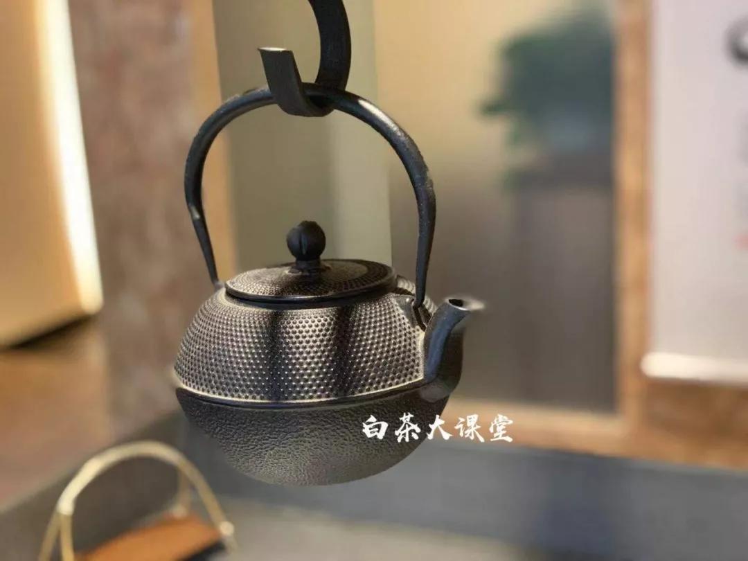 为什么白茶煮出来会苦,为什么白茶泡着不好喝焖好喝