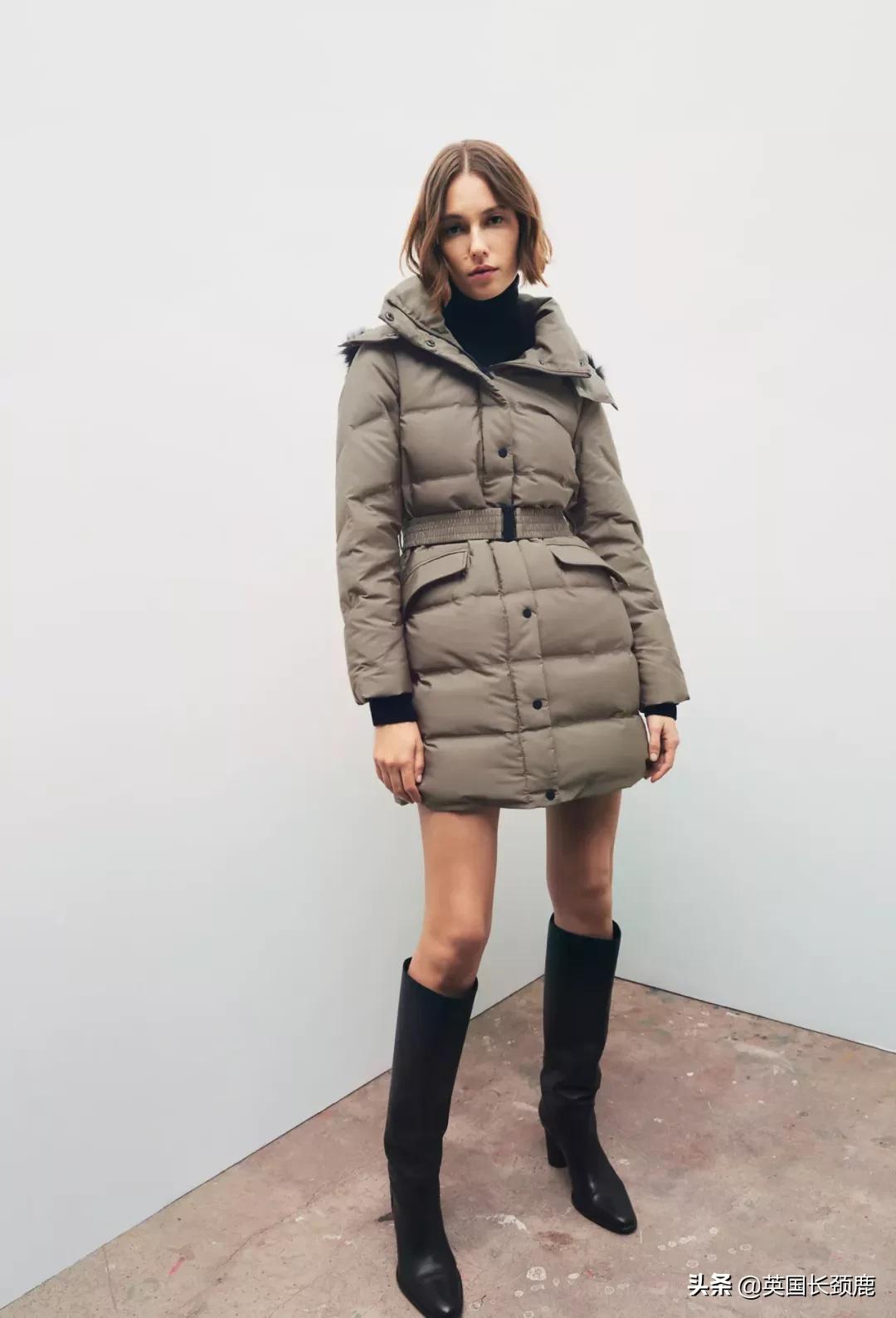 英国保暖外套,英国都穿什么羽绒服