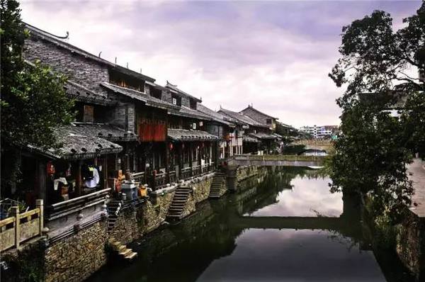 「我和我的台州」台州的商贸源头—路桥