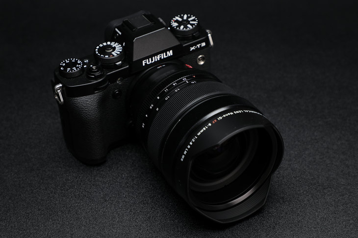 富士xt3有哪些变焦镜头推荐,富士x-t30xc35套机拍照