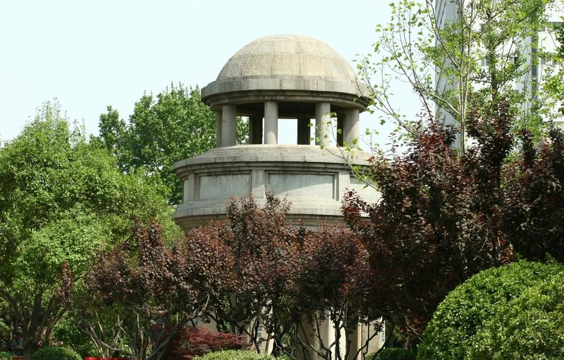 济南五三惨案的简述,济南五三惨案