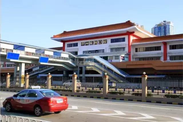 有意思的旅游购物,香港旅行有趣