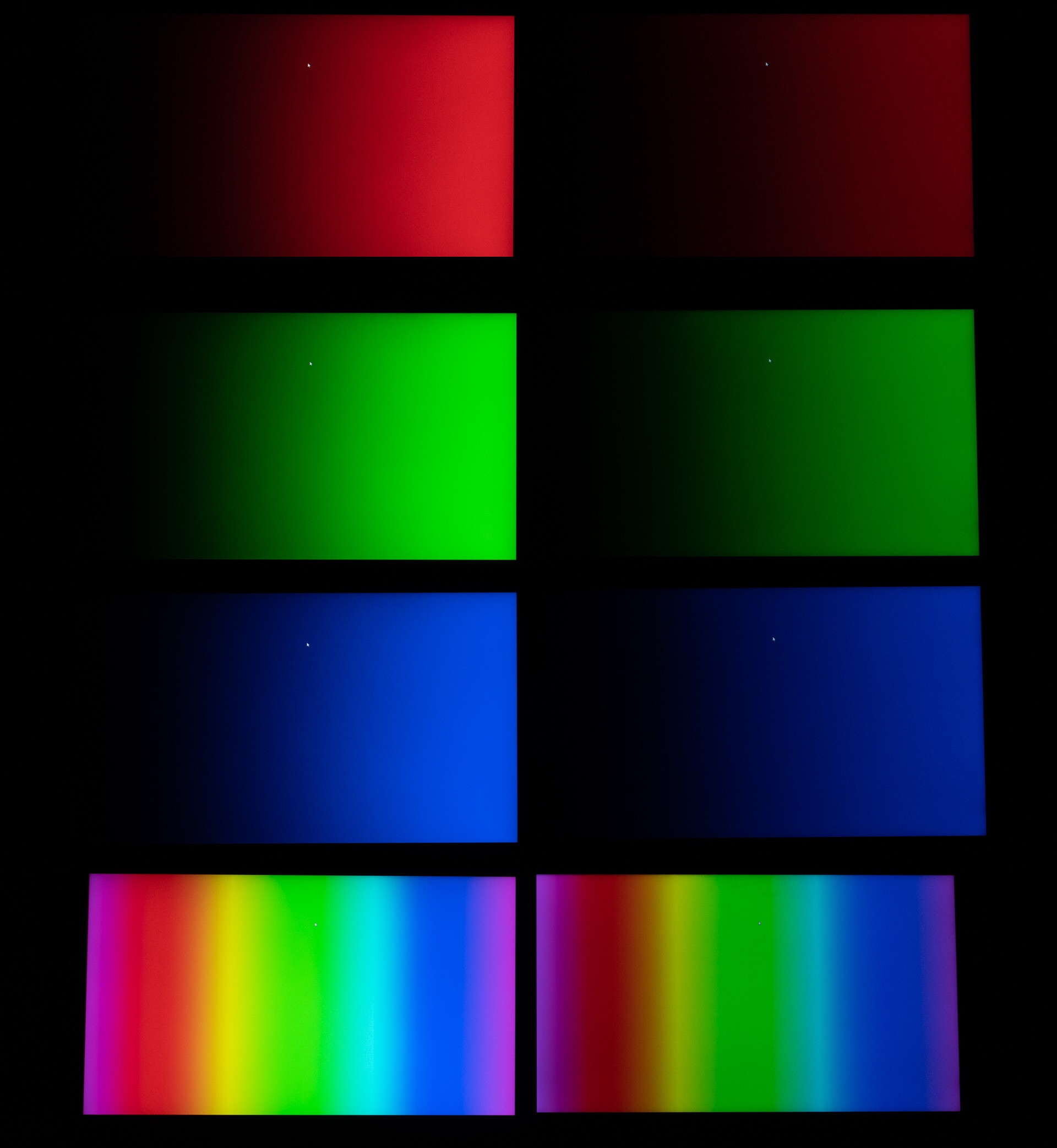 摄影之路，从小白到大师，用这一台显示器就够了！BenQSW270C体验