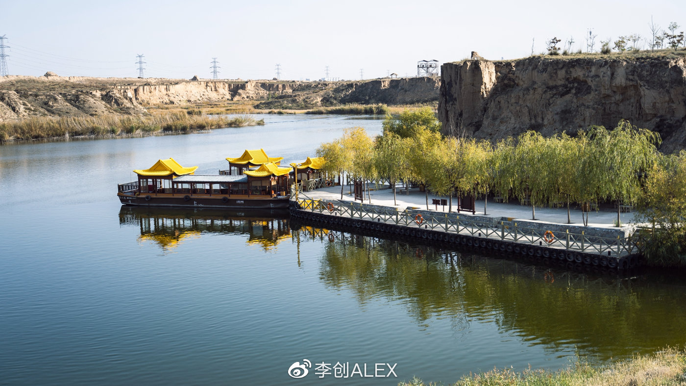 来宁夏玩的攻略,从宁夏去内蒙怎么玩