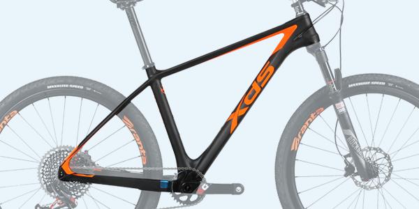 喜德盛2000左右山地车入门级推荐,国产山地车喜德盛是老大吗