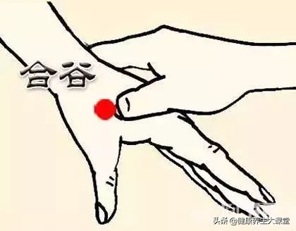 颈椎病引起的耳鸣按摩什么穴位,7大特效穴巧治颈椎病