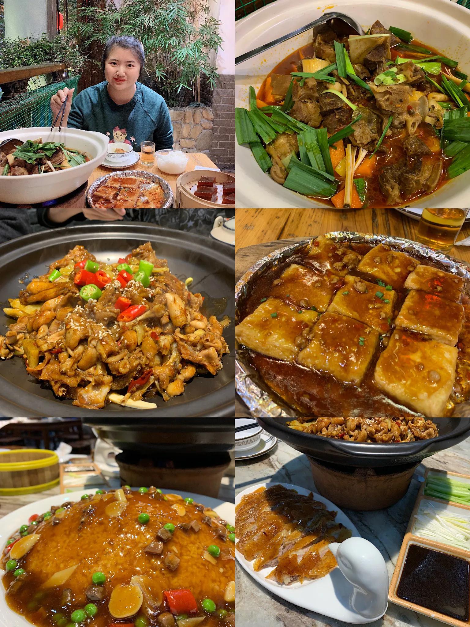 武汉出发三日自驾游推荐,武汉自驾黄山三日游攻略