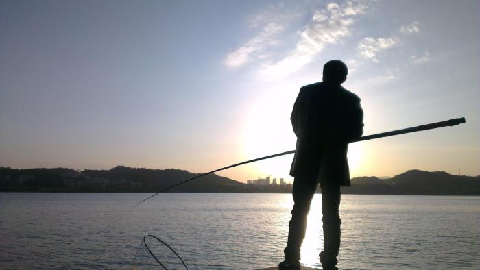 青鱼钓法技巧全攻略,黑坑珠珠钓青鱼技巧