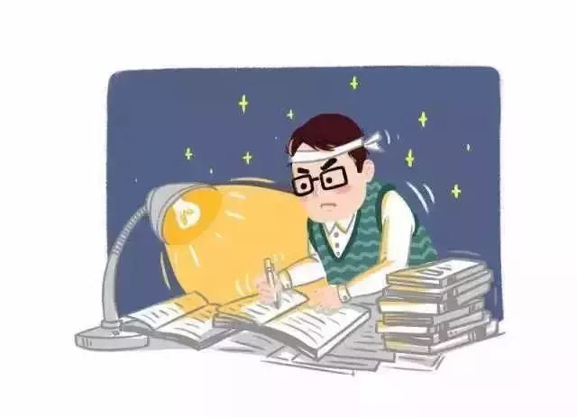 考试经常粗心该怎么跟孩子说,粗心正确率