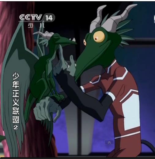 dc漫画人物大全讲解,dc反派人物大全