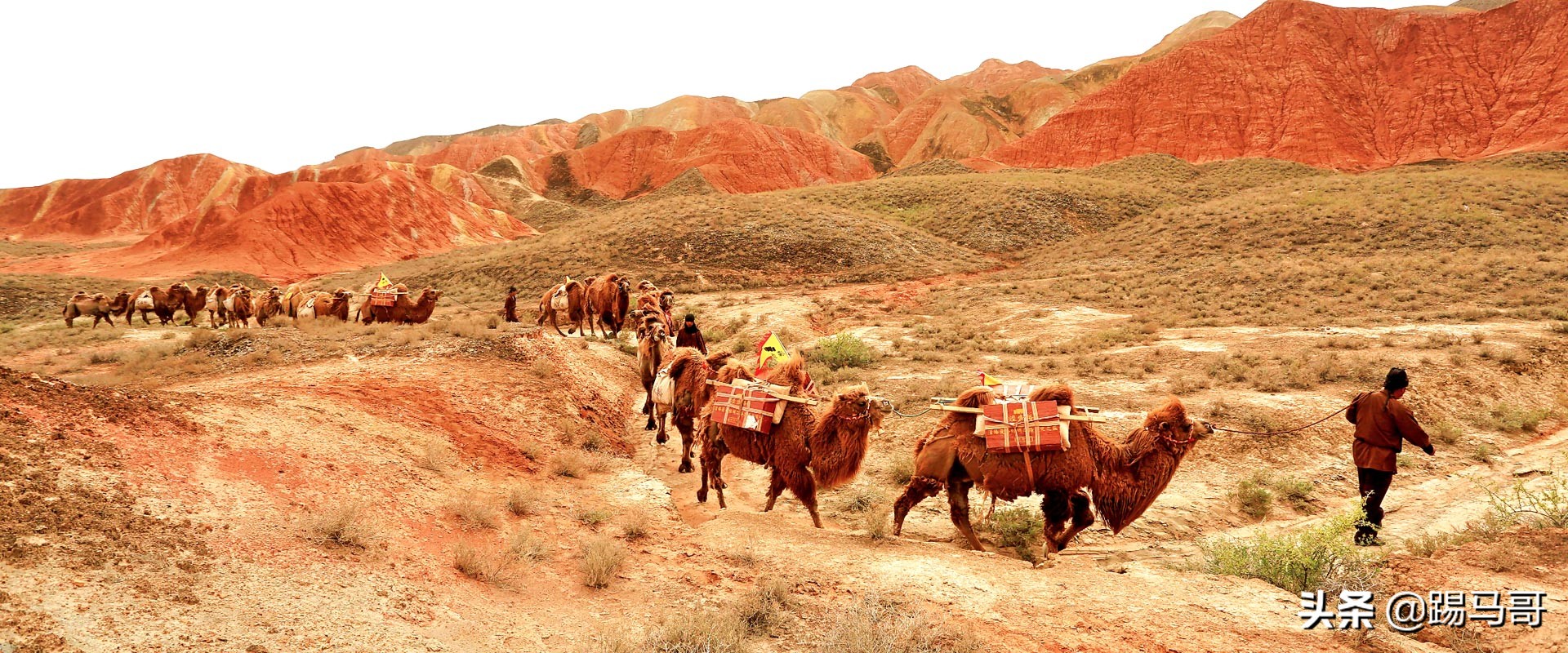 湘西羚羊谷,中国羚羊谷在哪